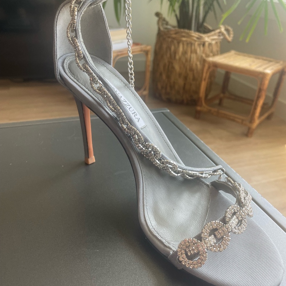 Aquazzura Sandals